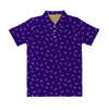 James Madison Dukes Logo Short Sleeve Shirt