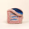 Teddy Pouch: Sardines