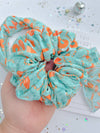 Showgirl Oversized Scrunchy