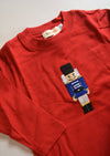 Nutcracker Red L/S Shirt
