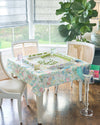 Aristocrat Tablecloth