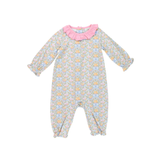 Pumpkin Patch Prep Rosie Romper