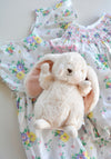 Hand Picked Smocked Florals Bubble