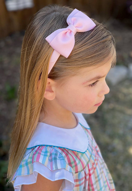 Lottie Headband