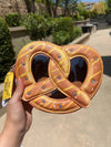 Pretzel Crossbody