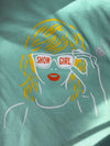 SHOWGIRL tee
