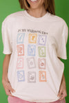 In My Mahjong Era Tee