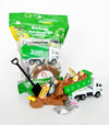 Garbage KidDough Play Kit