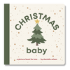 Christmas Baby- Holiday Book