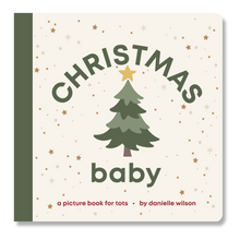  Christmas Baby- Holiday Book