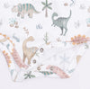Sweet Baby Dinos L/S bodysuit