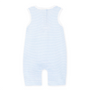 Seabird Shores Short Playsuit