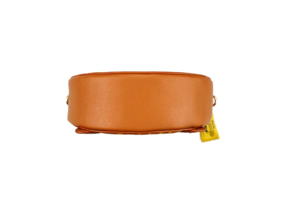 Pretzel Crossbody