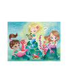 Mermaids Puzzle To Go