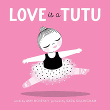  Love Is a Tutu