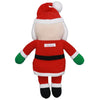 Jolly Mr. Claus Knit Doll: 12" Plush