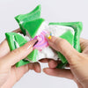 Mystery Wax Crack Clay Squishies®