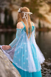 The Snowflake Queen Costume Dress