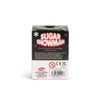 Sugar Snowman Squishy Toy