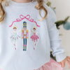 Nutcracker Christmas Sweater