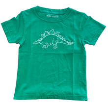  Green Dino T-Shirt