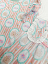Sand Castle Dress
