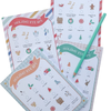 Holiday Eye Spy Notepad