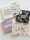 Taylor Swift Lover Sticker Collection Book