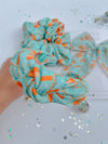 Showgirl Oversized Scrunchy