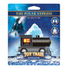 The Polar Express Toy Train Engine
