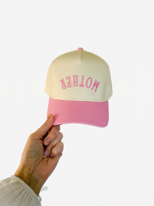  MOTHER Trucker Hat