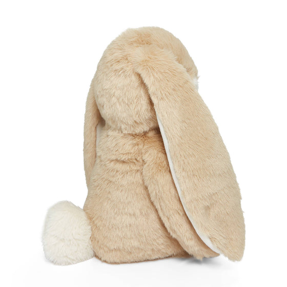 Sweet Nibble 16" Floppy Bunny - Almond Joy