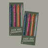 Ever and Evermore (Evermore) Pen Set