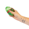 Sugar Snowman Squishy Toy