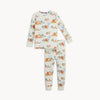 Lion King Pajama Set