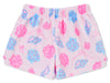 Seashells Plush Shorts
