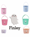 Boo Basket
