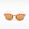 Cabana Stripe Kids Sunglasses