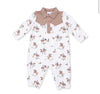 Horse Wrangler: l/s cowboy romper