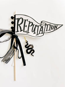  Eras Flags: Reputation