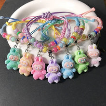  Labubu bracelet