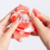 Mystery Wax Crack Clay Squishies®