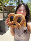 Pretzel Crossbody