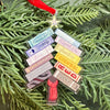 Eras Tree Christmas Ornament