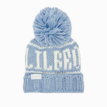  Lil Bro Bobble Hat: Baby (3-12 months)