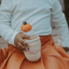 Pumpkin Spice Latte Rattle