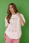 In My Mahjong Era Tee