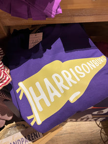  Harrisonburg Crewneck