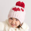 Sweetheart Knit Beanie