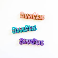  Swiftie Hair Clip